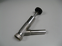 CPC-Cryolab Valve Operator V03 Series